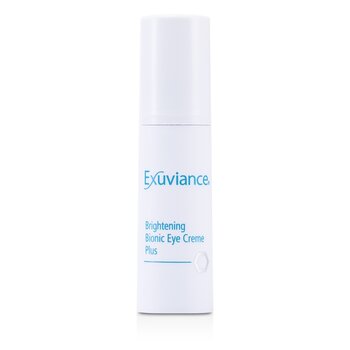 Exuviance Brightening Bionic Crema de Ojos Plus