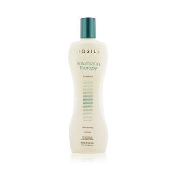 BioSilk Volumizing Therapy Champú