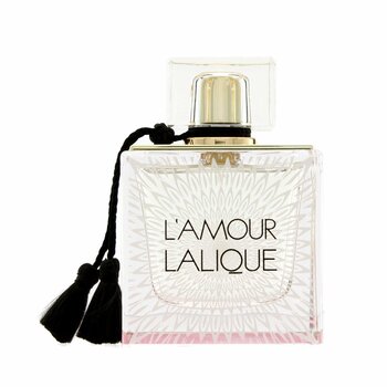 Lalique LAmour Eau De Parfum Spray