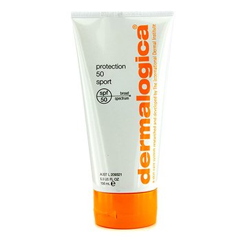 Protección 50 Sport SPF 50