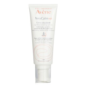 Avene XeraCalm A.D Crema Reponedora de Lípidos