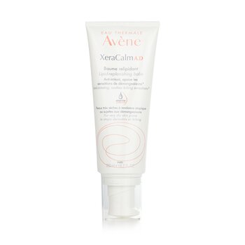 Avene XeraCalm A.D Lipid-Replenishing Balm - For Very Dry Skin Prone to Atopic Dermatitis or Itching(Random Packaging)