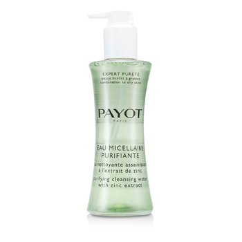 Expert Purete Eau Micellaire Purifiante - Agua Limpiadora Purificante (Para Piel Mixta a Grasa)