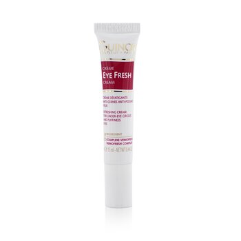 Guinot Crema de Ojos Fresca