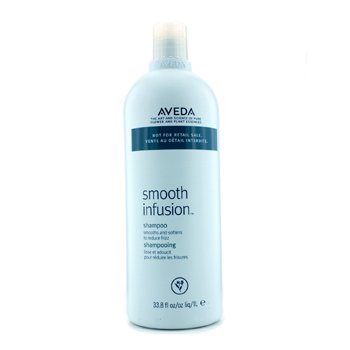 Smooth Infusion Champú (Nuevo Empaque - Producto Salón)