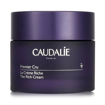 Caudalie Premier Cru La Creme Riche (Para Piel Seca)