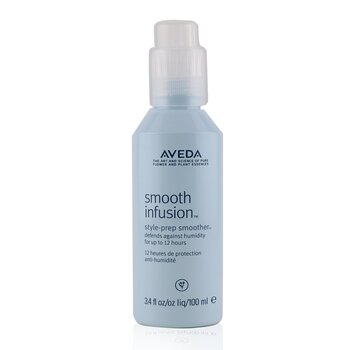 Smooth Infusion Suavizante Perparador de Peinado (Nuevo Empaque)