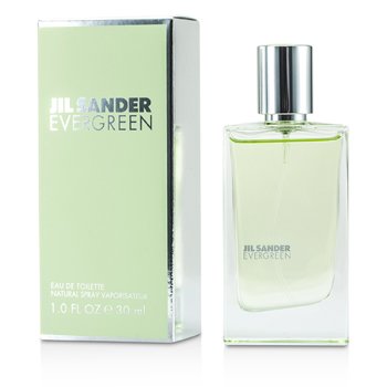 Evergreen Eau De Toilette Spray