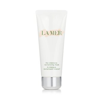 La Mer La Mascarilla Revitalizante Intensiva