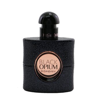 Yves Saint Laurent Black Opium Eau De Parfum Spray