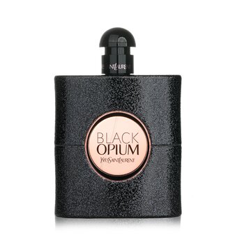 Yves Saint Laurent Black Opium Eau De Parfum Spray