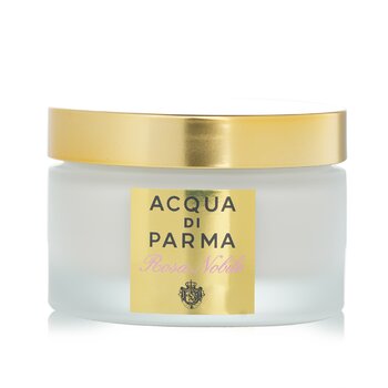 Acqua Di Parma Rosa Nobile Crema Corporal Aterciopelada