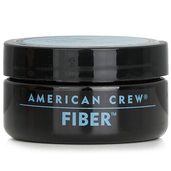 American Crew Men Fiber Pliable Crema Moldeadora