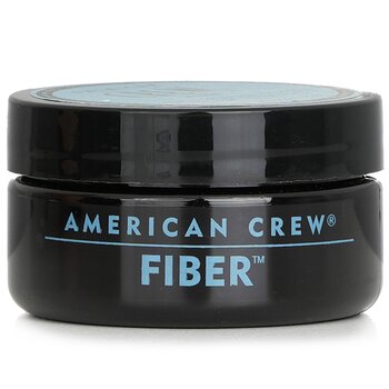 Men Fiber Pliable Crema Moldeadora