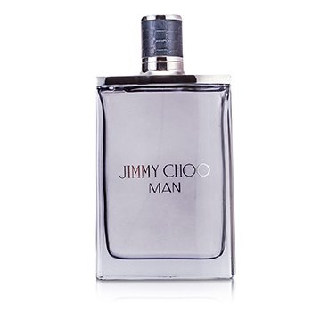 Man Eau De Toilette Spray