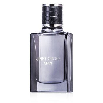 Jimmy Choo Man Eau De Toilette Spray