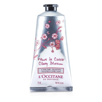 LOccitane Cherry Blossom Crema de Manos