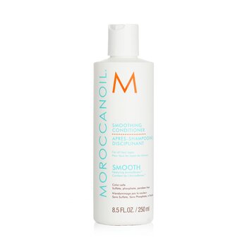 Moroccanoil Acondicionador Suavizante