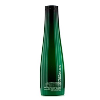 Ultimate Remedy Champú Restauración Extrema (Para Cabello Ultra Dañado)