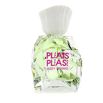 Issey Miyake Pleats Please LEau Eau De Toilette Spray