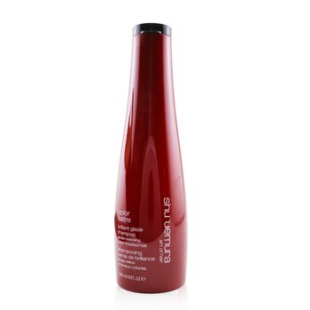 Color Lustre Brilliant Glaze Champú (Para Cabello Tratado con Color)