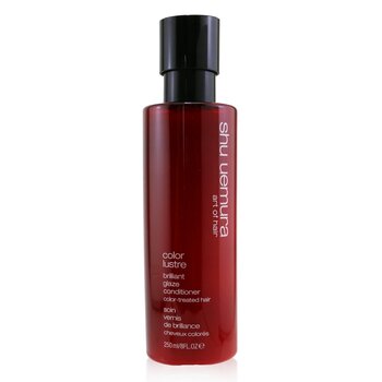 Shu Uemura Color Lustre Brilliant Glaze Acondicionador (Para Cabello Tratado con Color)