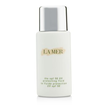 La Mer El Fluido Protector UV SPF 50