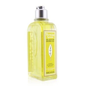 LOccitane Verveine Agrumes (Citrus Verbena) Gel de Ducha