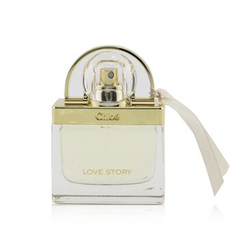 Chloe Love Story Eau De Parfum Spray