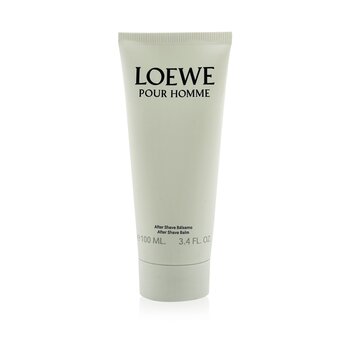 Loewe Pour Homme Bálsamo Para Después de Afeitar