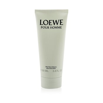 Loewe Pour Homme Bálsamo Para Después de Afeitar