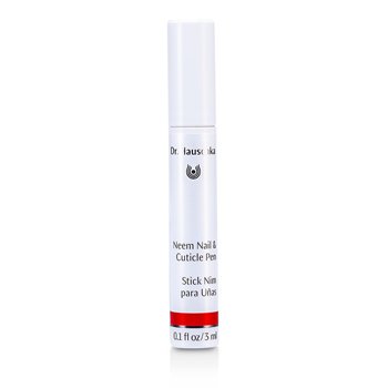 Dr. Hauschka Neem Lápaiz de Uñas & Cutículas