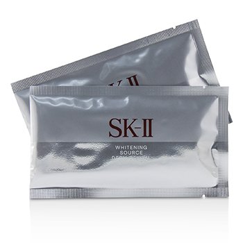 Blanqueador Source Derm-Revival Máscara
