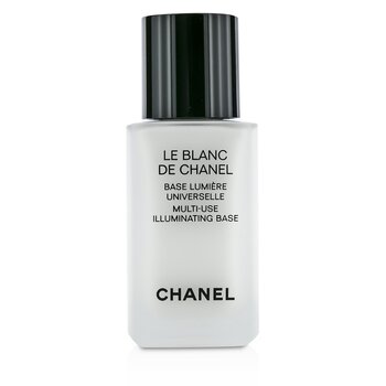 Chanel Le Blanc De Chanel Base Iluminante Multi Uso