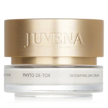 Juvena Phyto De-Tox Detoxifying 24H Cream