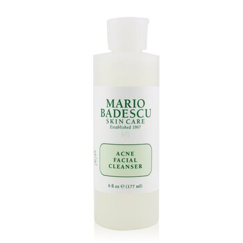 Mario Badescu Acne Facial Cleanser