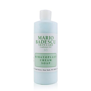 Mario Badescu Keratoplast Jabón en Crema - Para Piel Mixta/Seca/Sensible