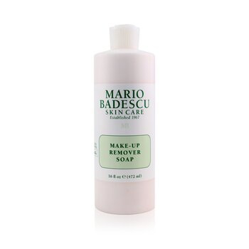 Mario Badescu Jabón Removedor de Maquillaje - Para Todo Tipo de Piel