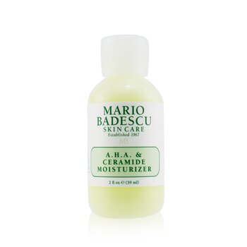 Mario Badescu A.H.A. & Ceramide Hidratante