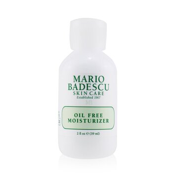 Mario Badescu Oil Free Moisturizer