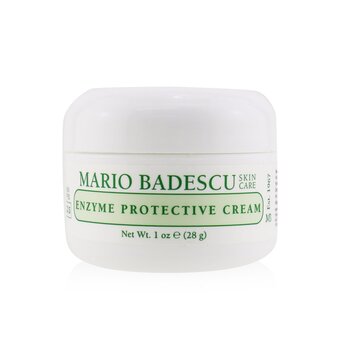 Mario Badescu Enzyme Protective Cream