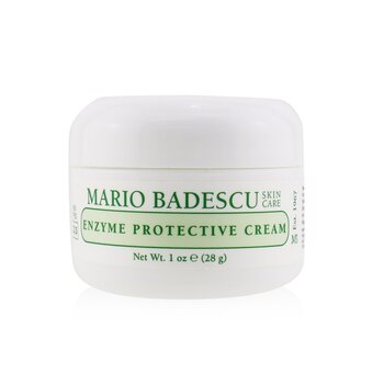 Enzyme Protective Cream