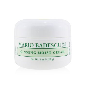 Mario Badescu Ginseng Moist Cream