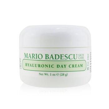 Hyaluronic Crema Día