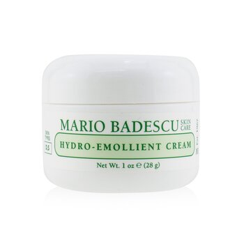 Mario Badescu Hydro Emollient Cream