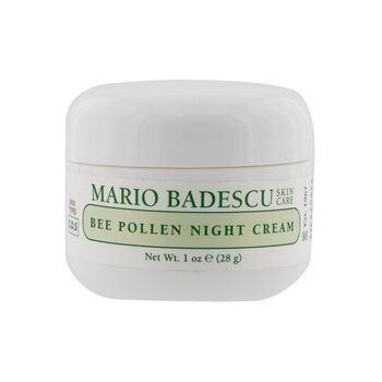 Bee Pollen Night Cream