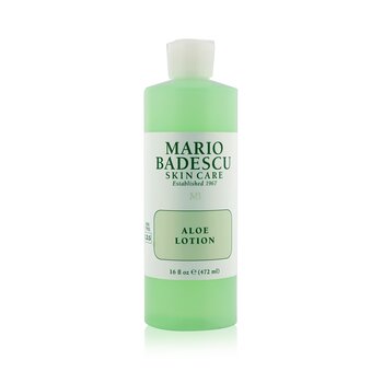 Mario Badescu Loción de Áloe - Para Pieles Mixtas/Secas/Sensibles