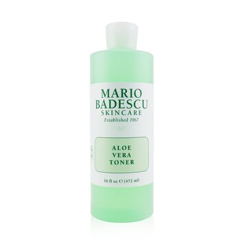 Aloe Vera Toner 20004