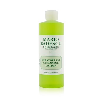 Mario Badescu Keratoplast Loción Limpiadora - Para Pieles Mixtas/Secas/Sensibles