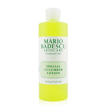 Mario Badescu Loción Especial Cucumber